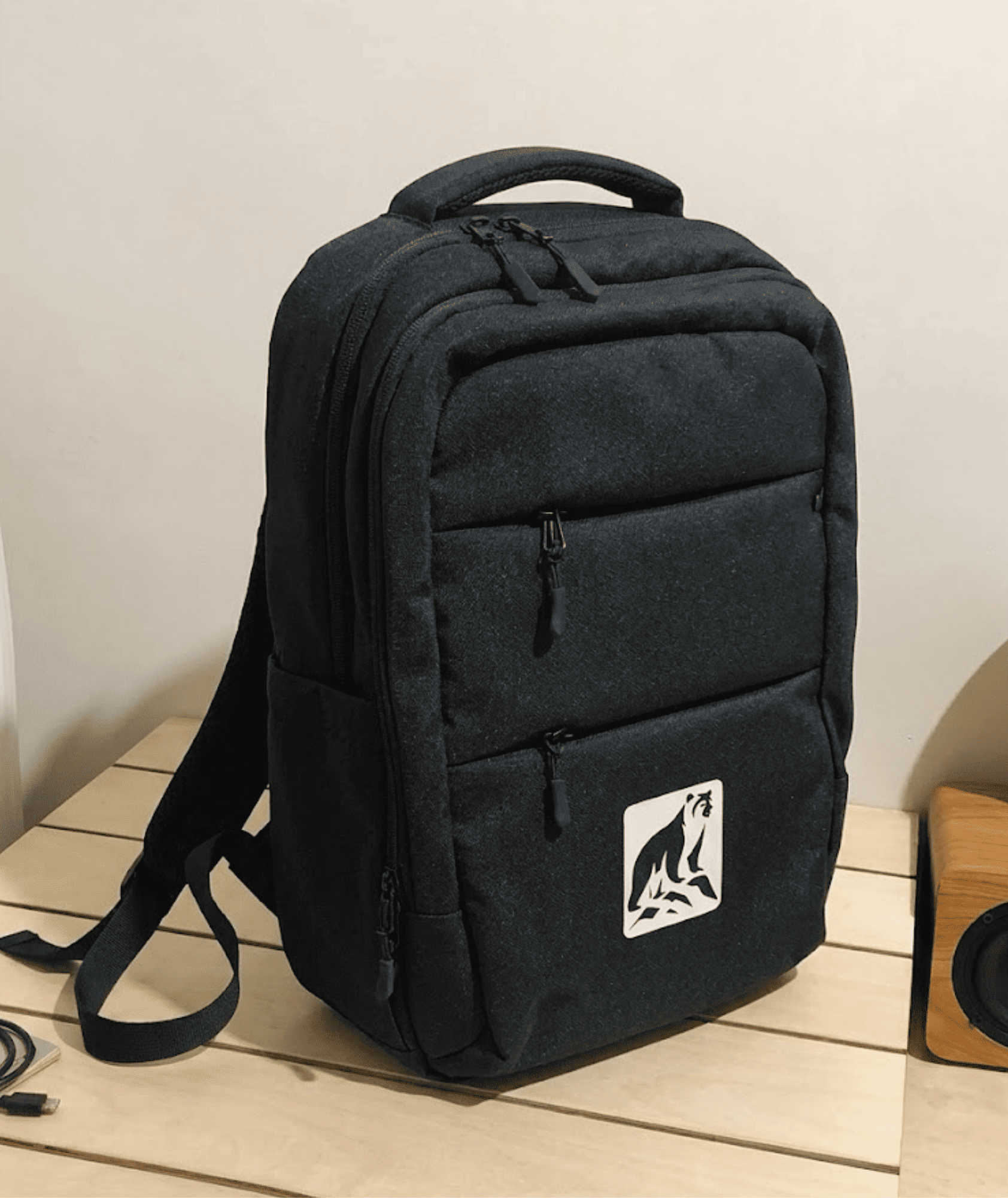 MOCHILA HUKUBAG