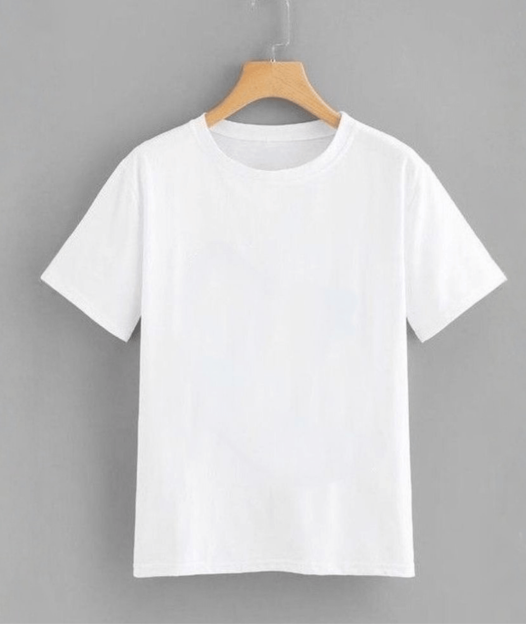 POLERA MANGA CORTA