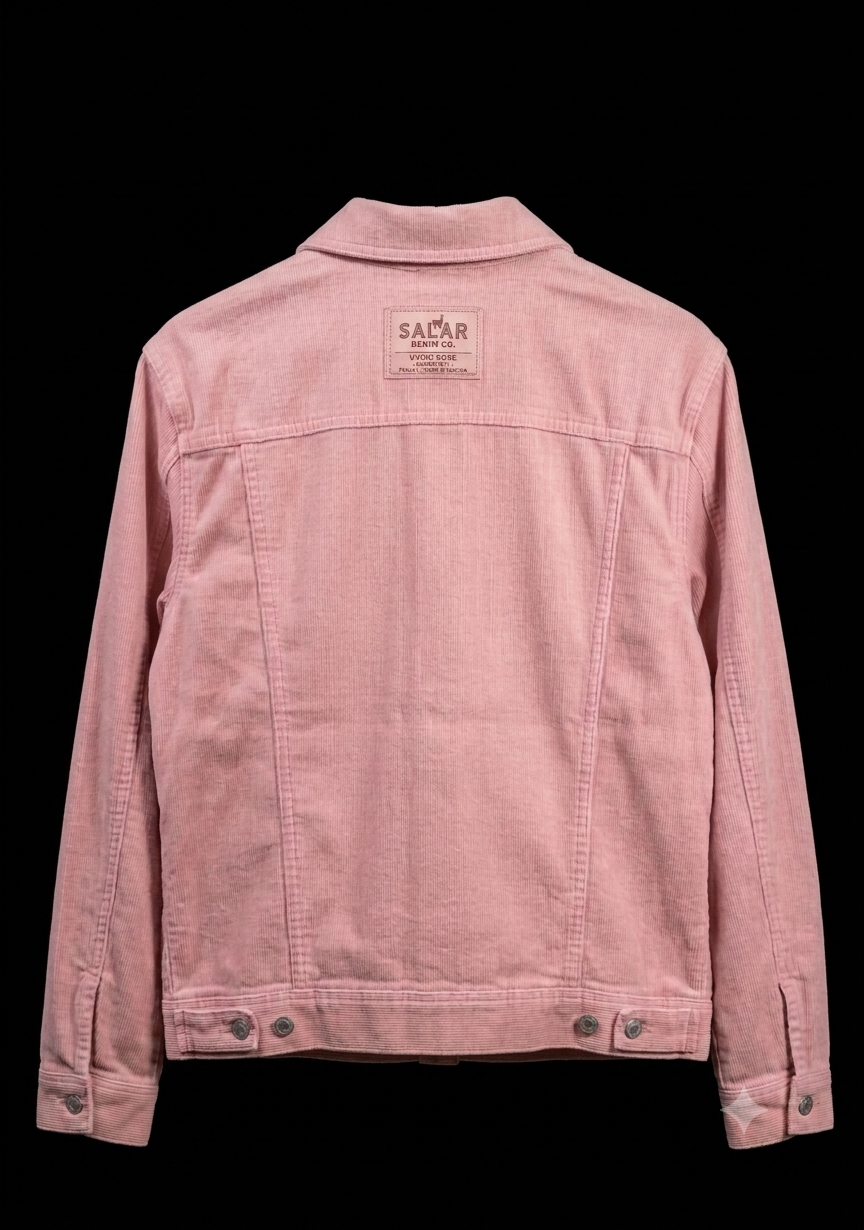 CHAQUETA FLAMENCO